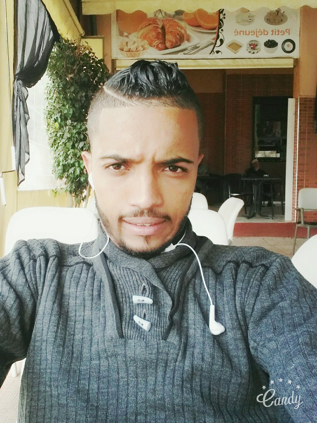 Mohamed BIRCH