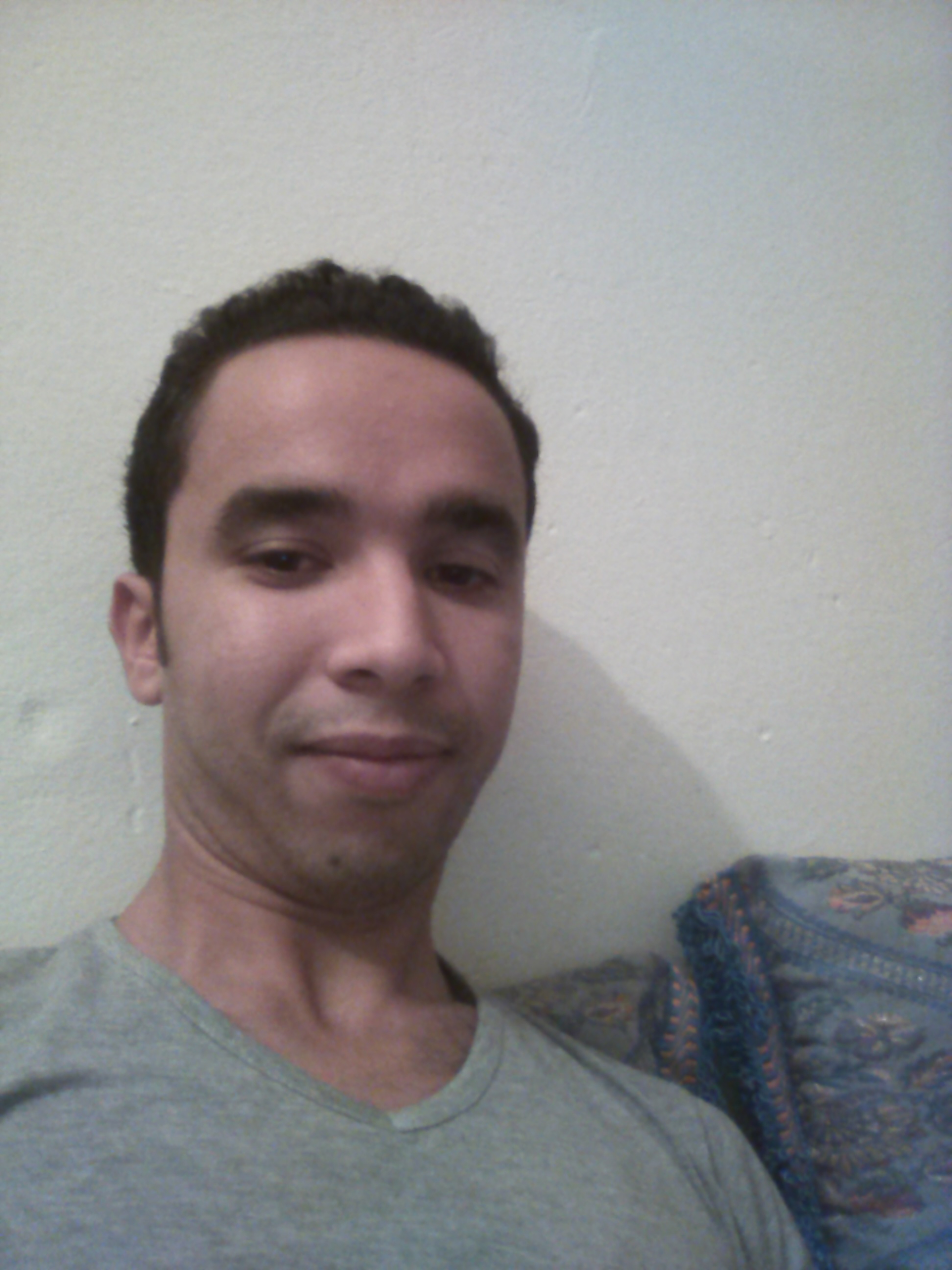 Ahmed REHILA