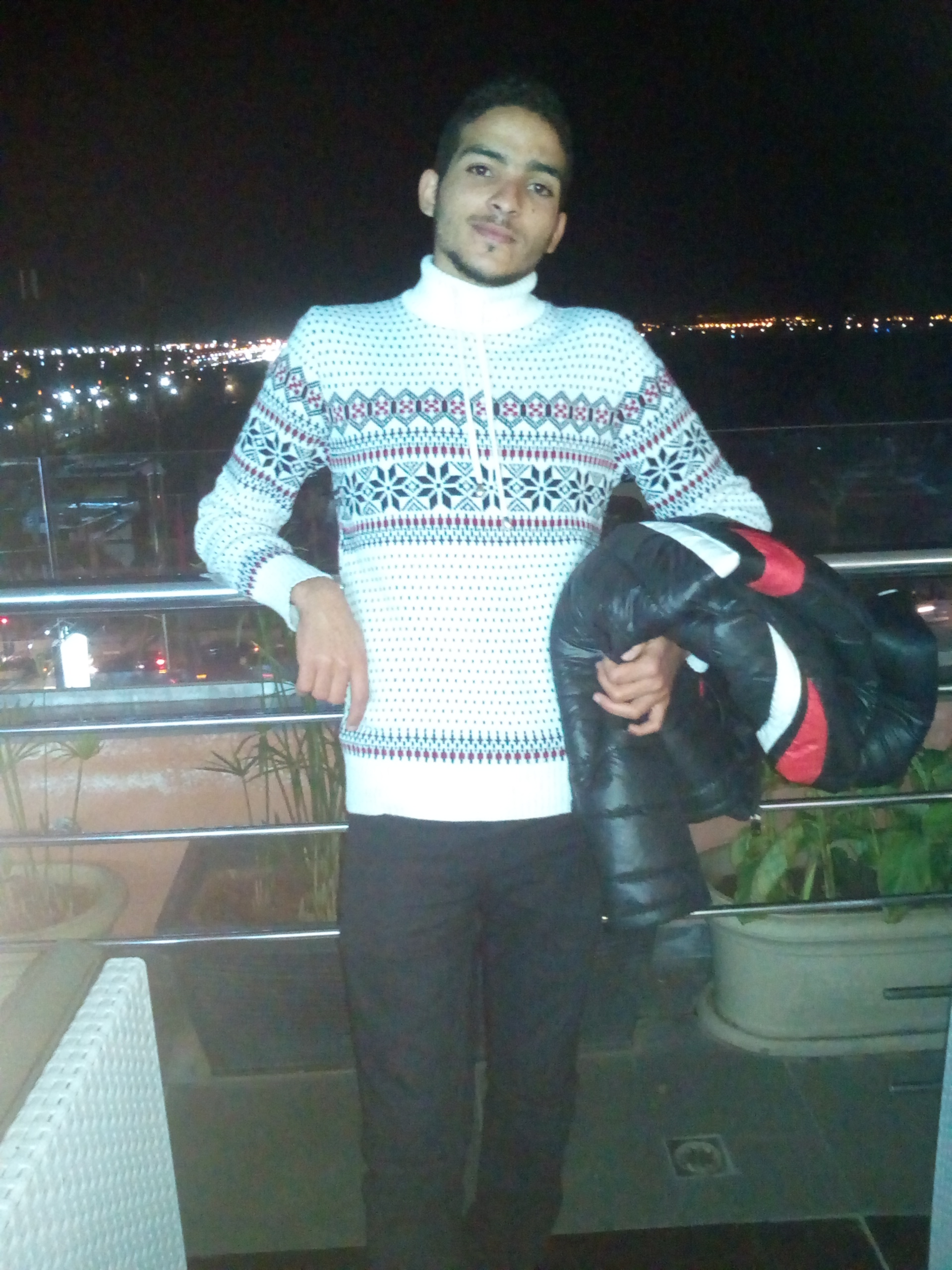 Soufiane AIT SGHIR