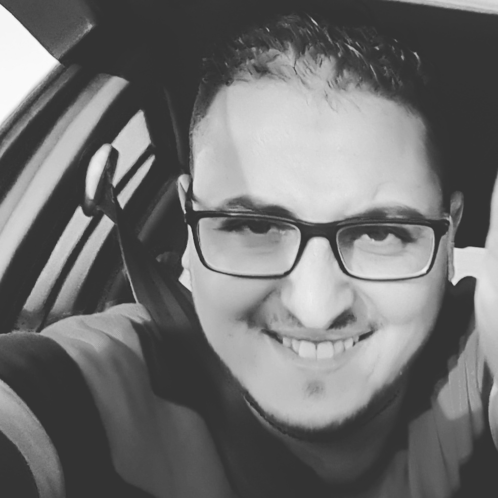 Imad ANKARMOU
