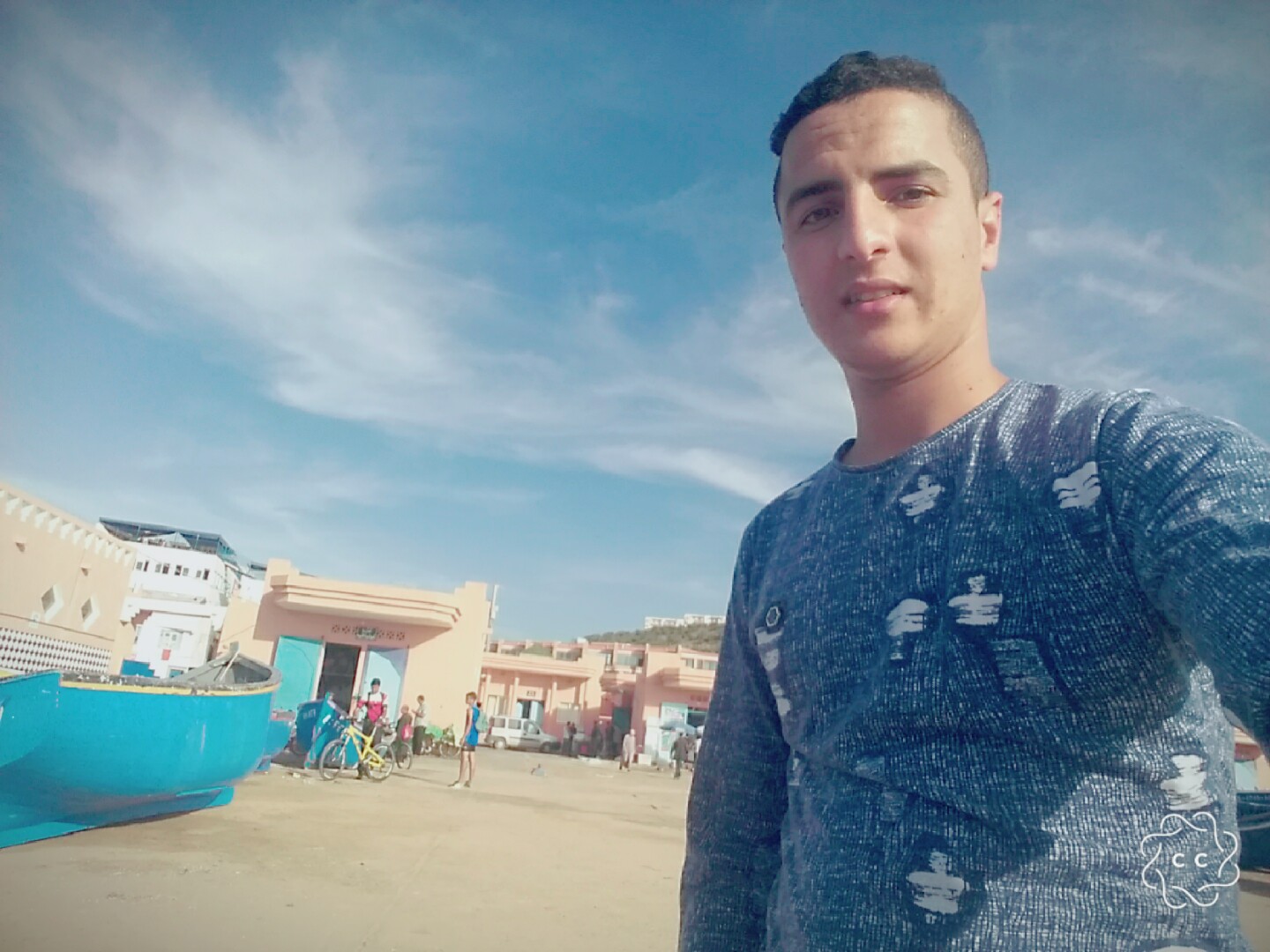 Youssef AFKIR