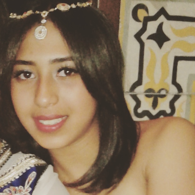 Kaoutar EL BAHHAR
