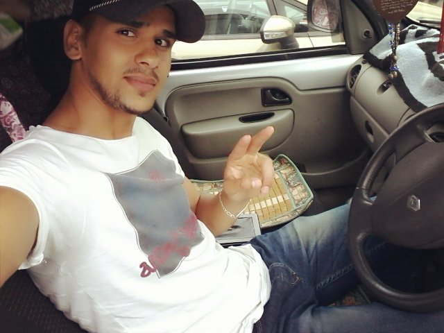Nabil EL AIRJE