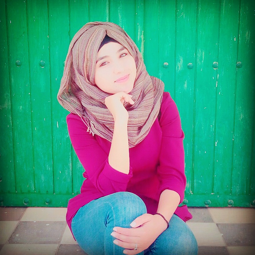 Idlhaj GHIZLANE