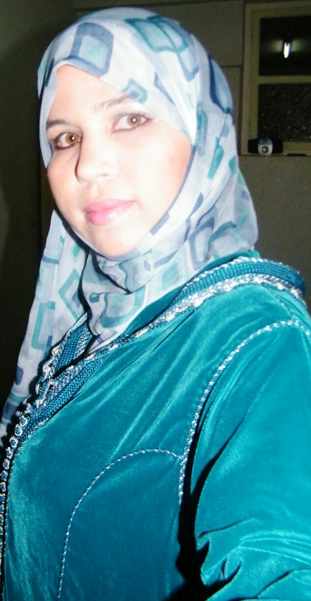 Safaa OUCHADA