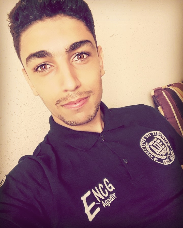 Zakariyaa FARHA