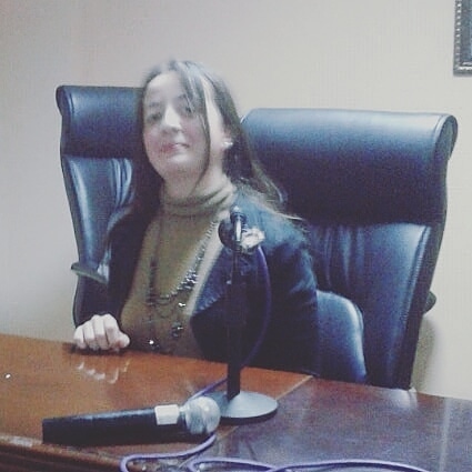 Rajae CHABABA