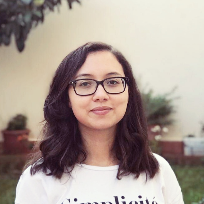Rima EL AMMARI