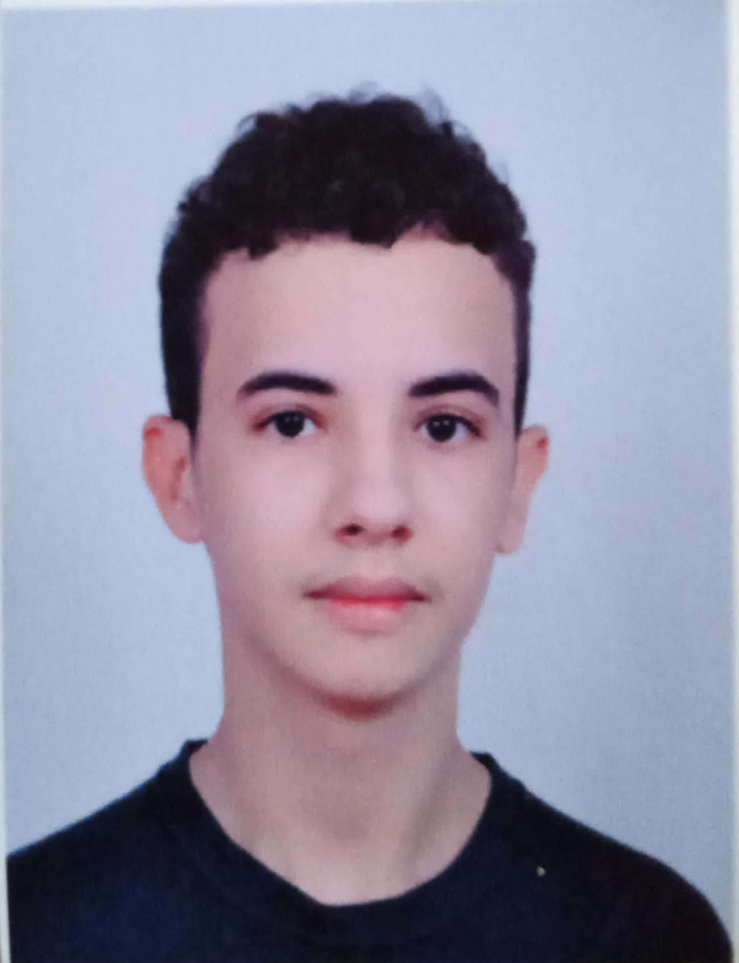 Anas BOUGDOUL