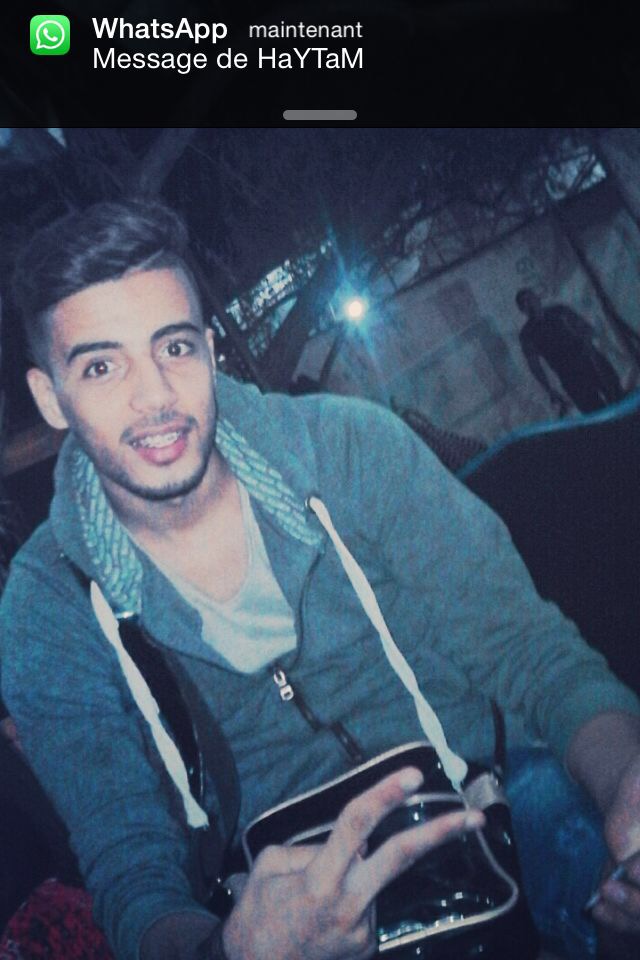 Haitam EL GHOURRI