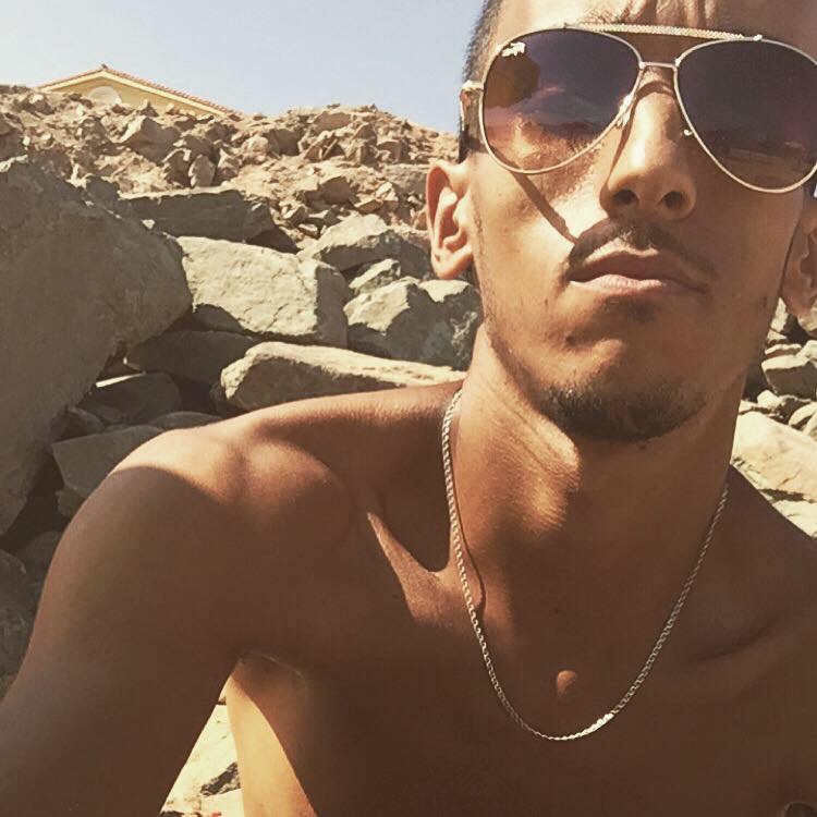 Zakaria LABDINE