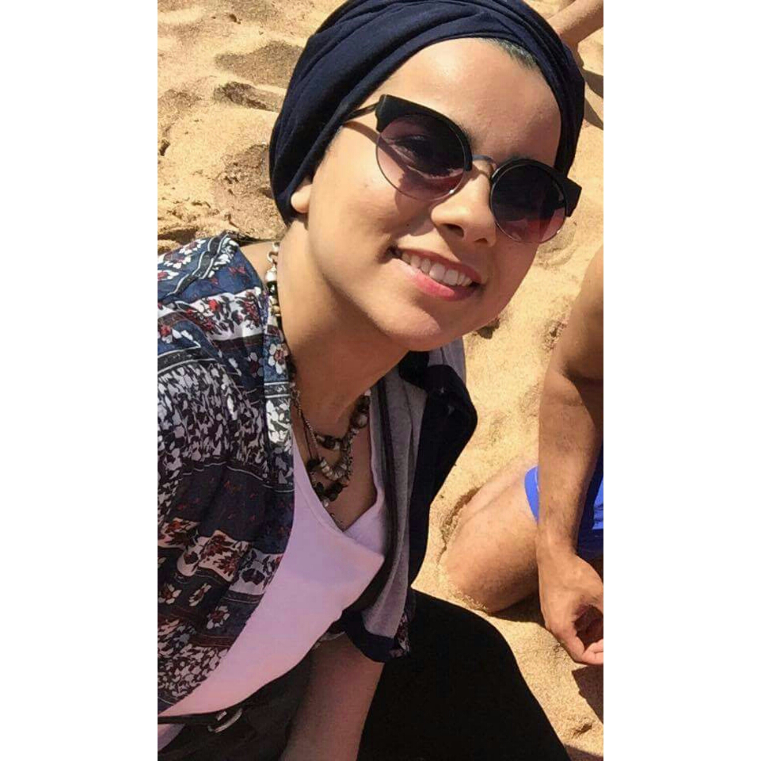 Maryam FAKHREDDINE