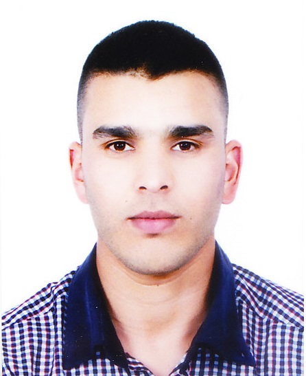 Mohammed BOUHADI