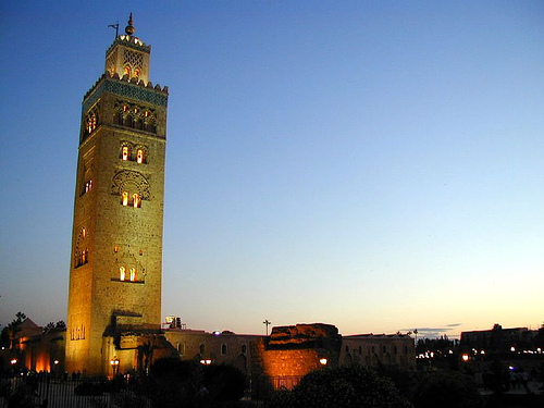 Abdlilah BENARAB