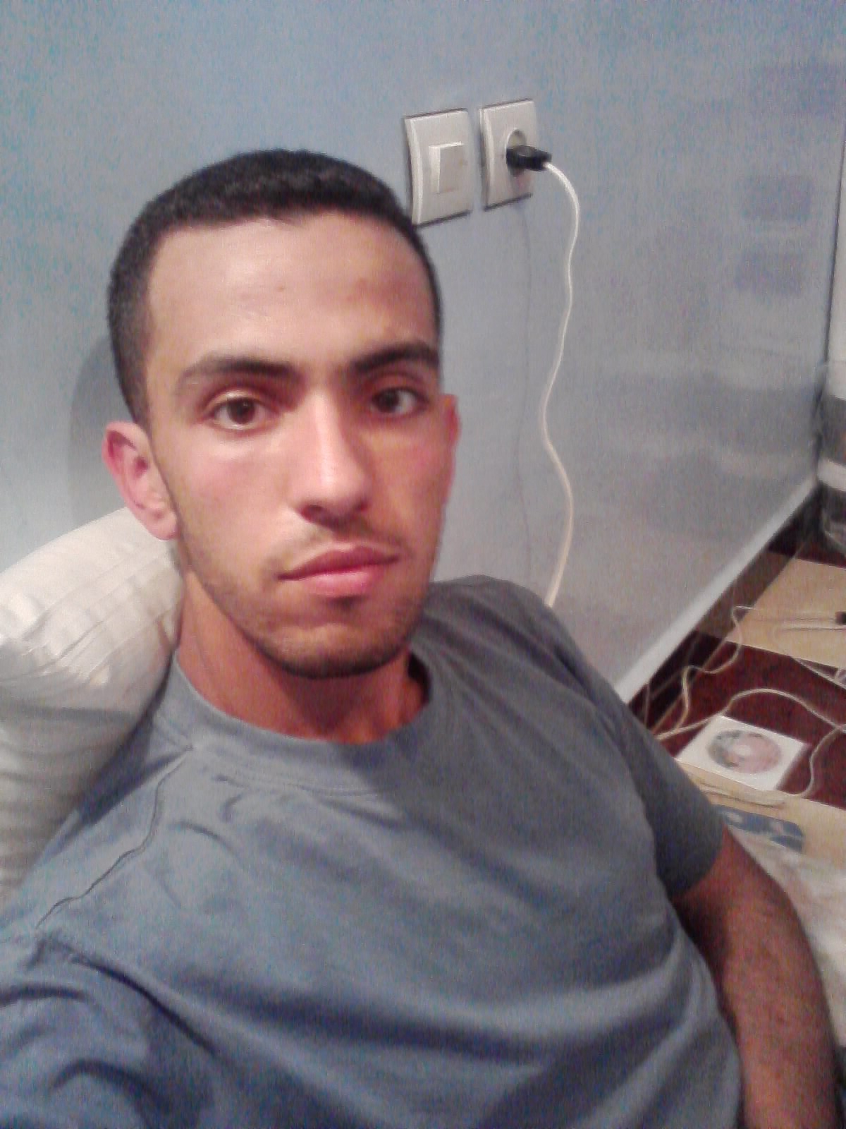 Ouahid MATOUGUI