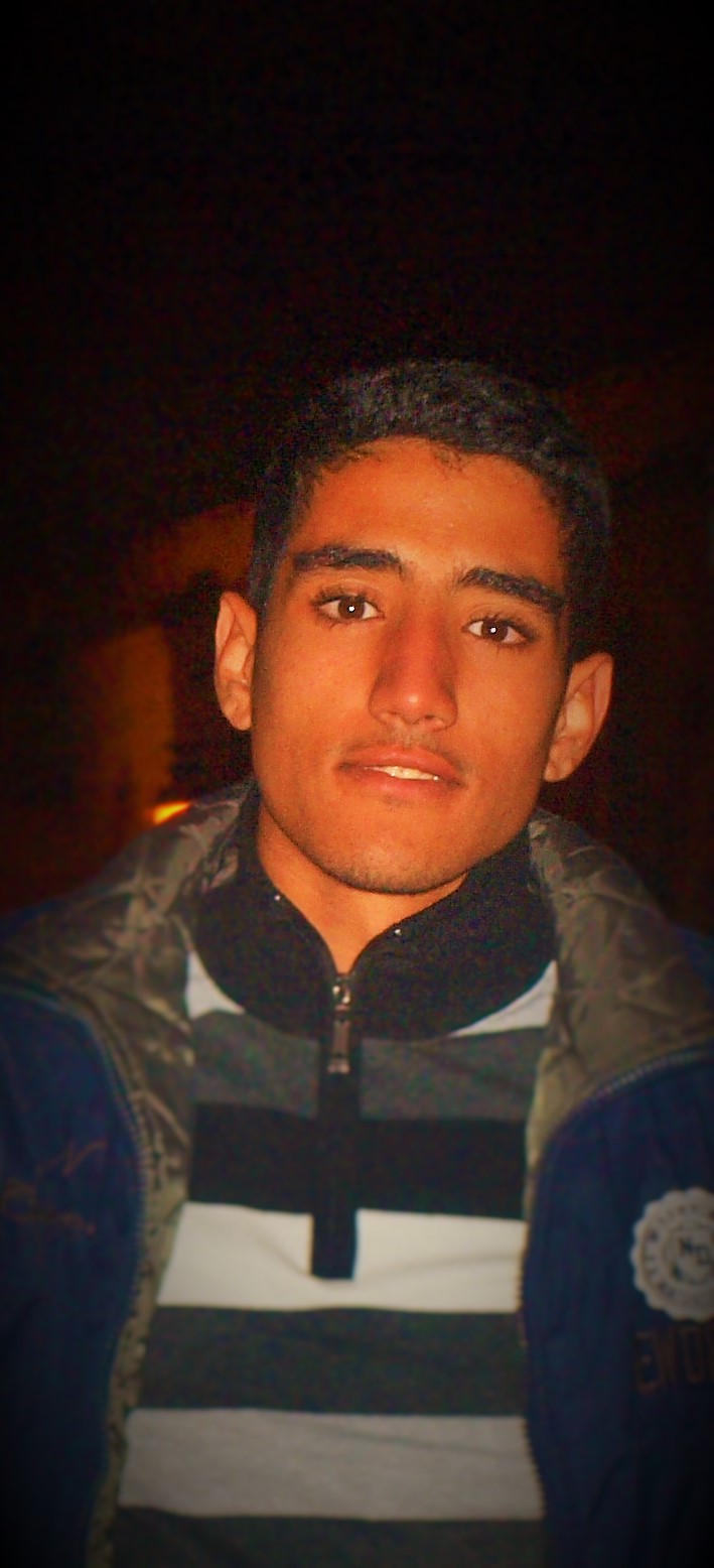 Akhmassi ABDELALI