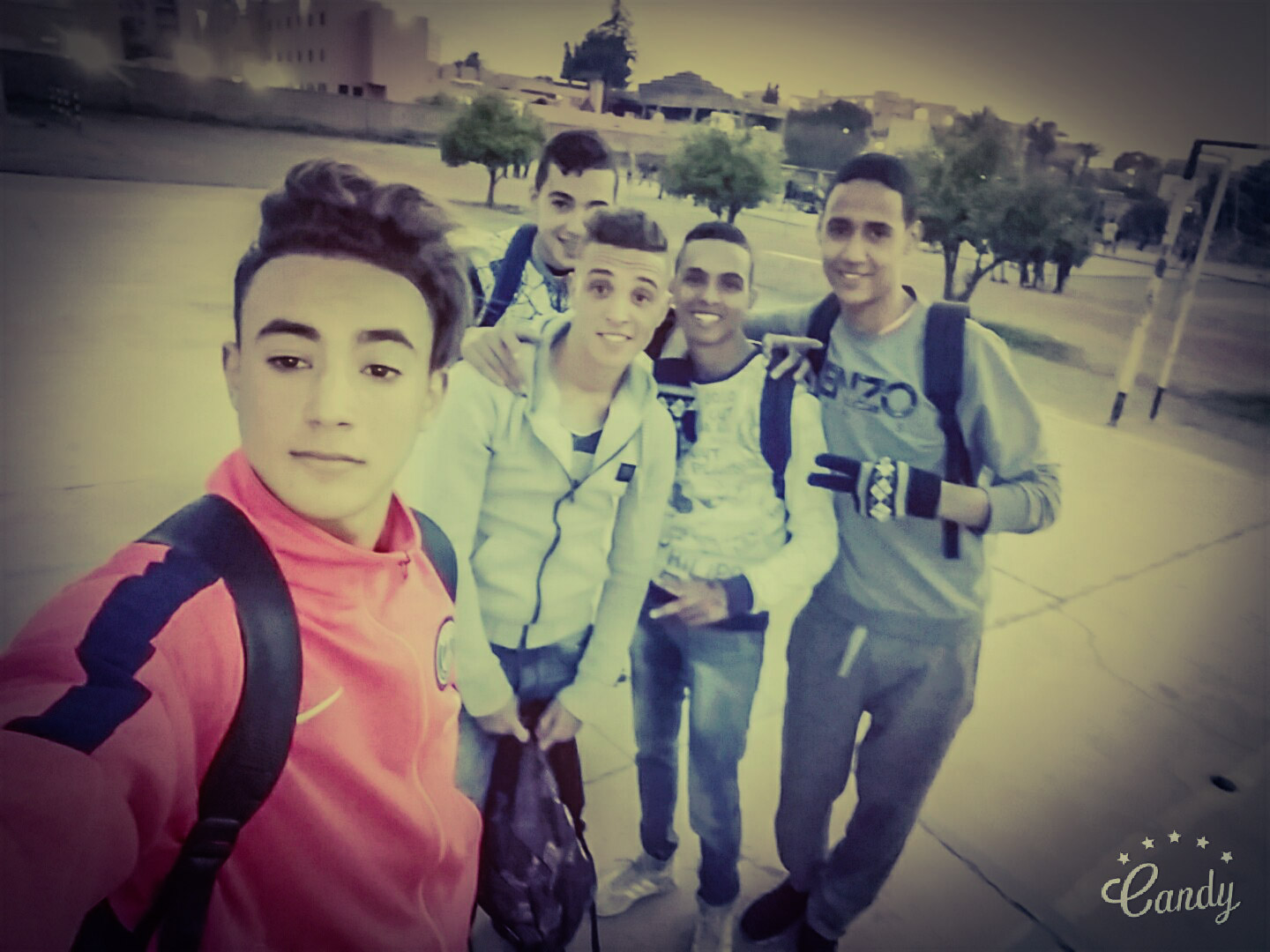 Ait Ali Outaleb MOHAMED