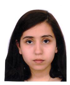 Nouhayla EL HILALI