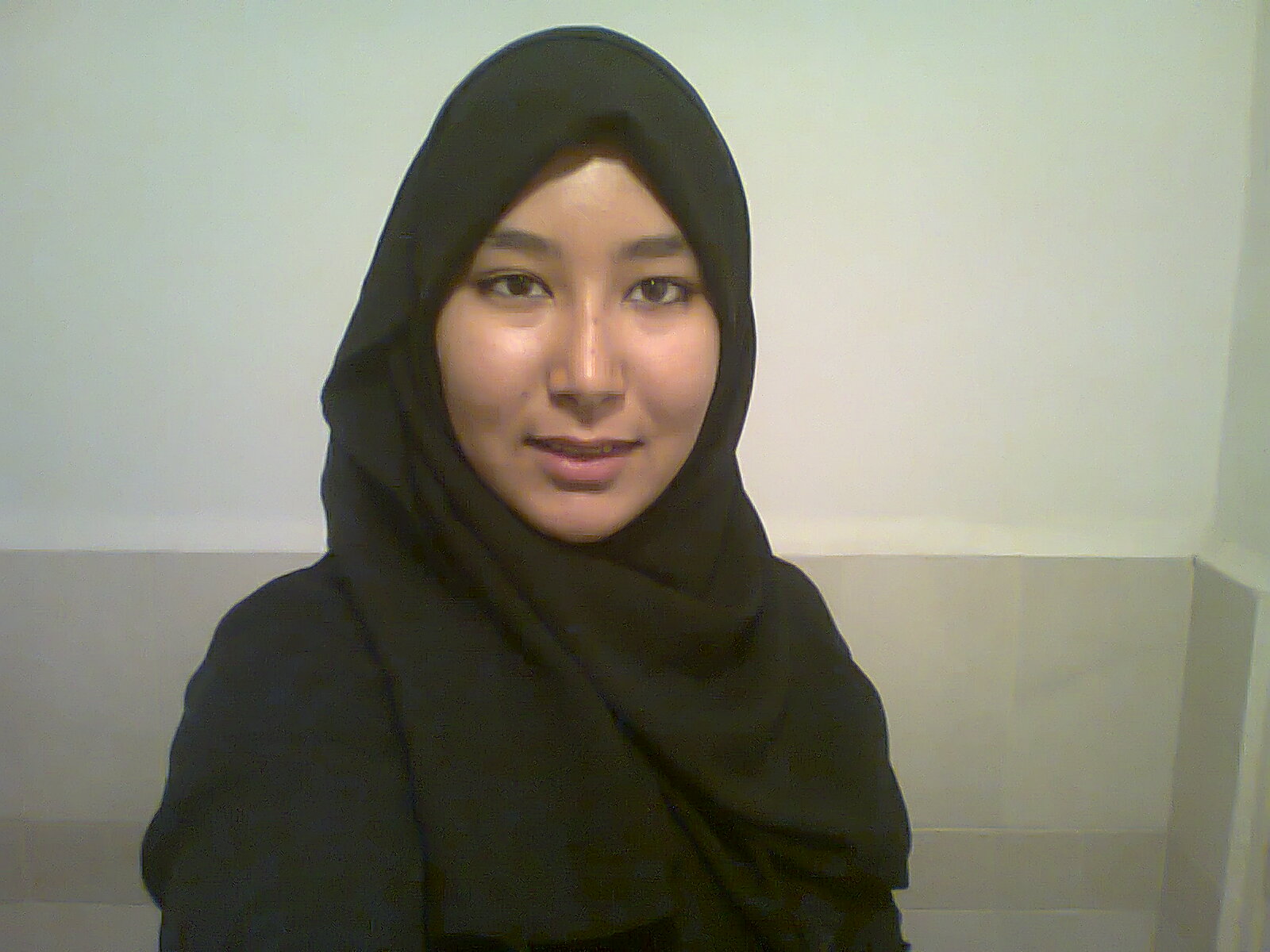 Aafaf RHARIB