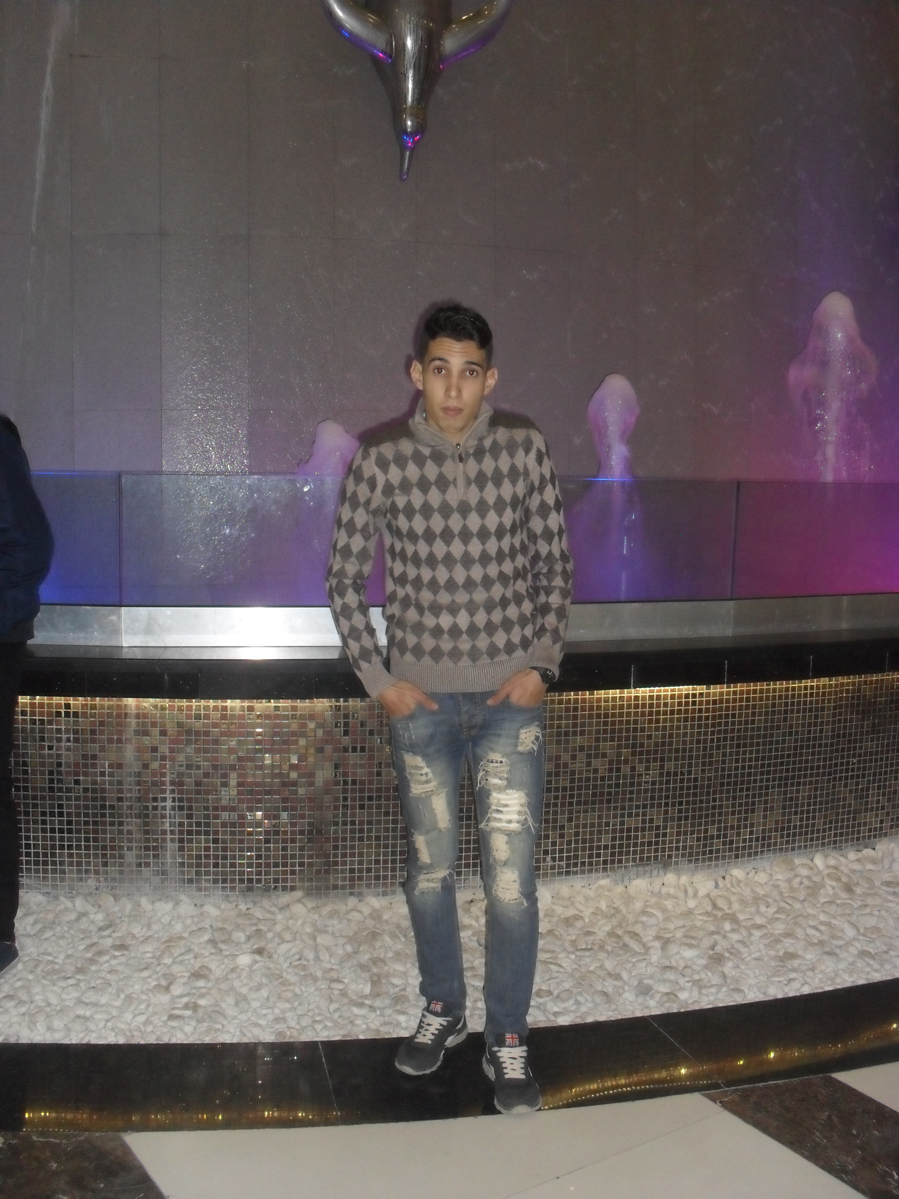 Hamid AIT