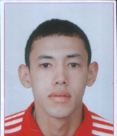 Mourad ELFATIH