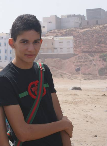 Yassine AYDOUNI