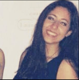 Yasmine AMECHGHALE