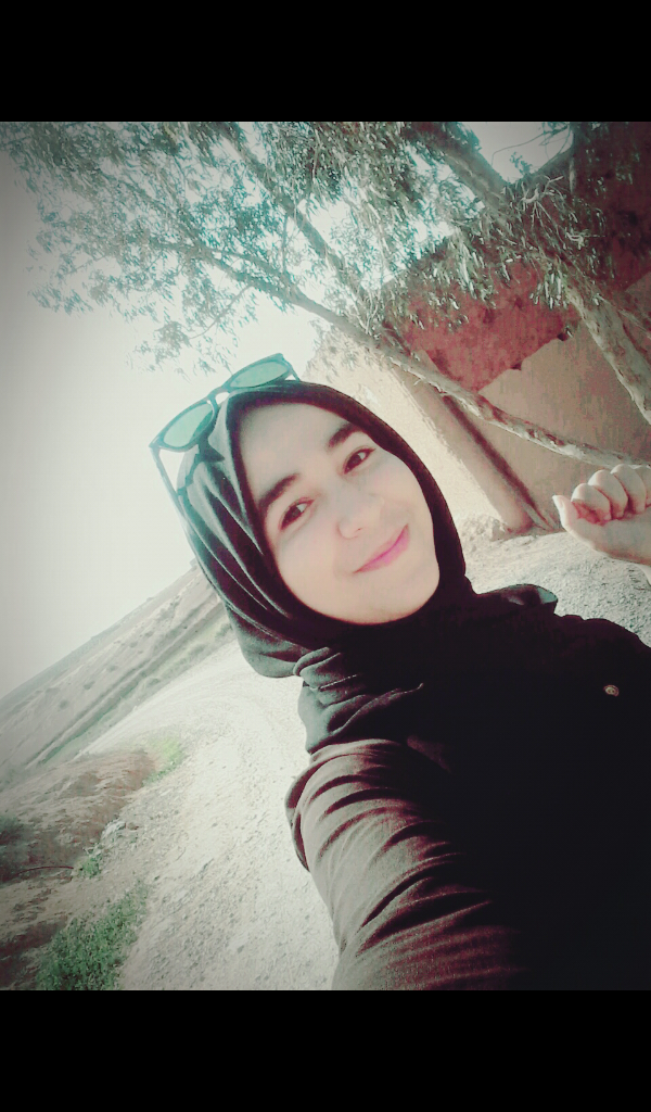 Fatima AIT BOUJJA