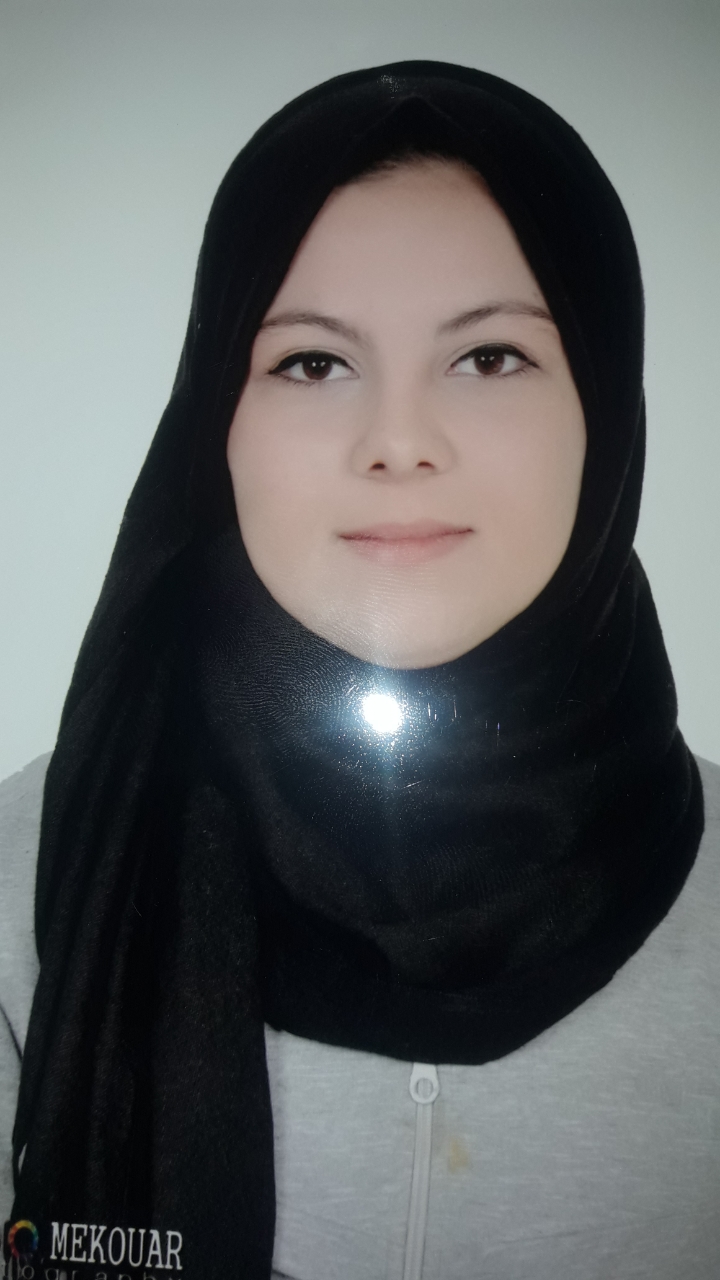Madiha MOUSLIH