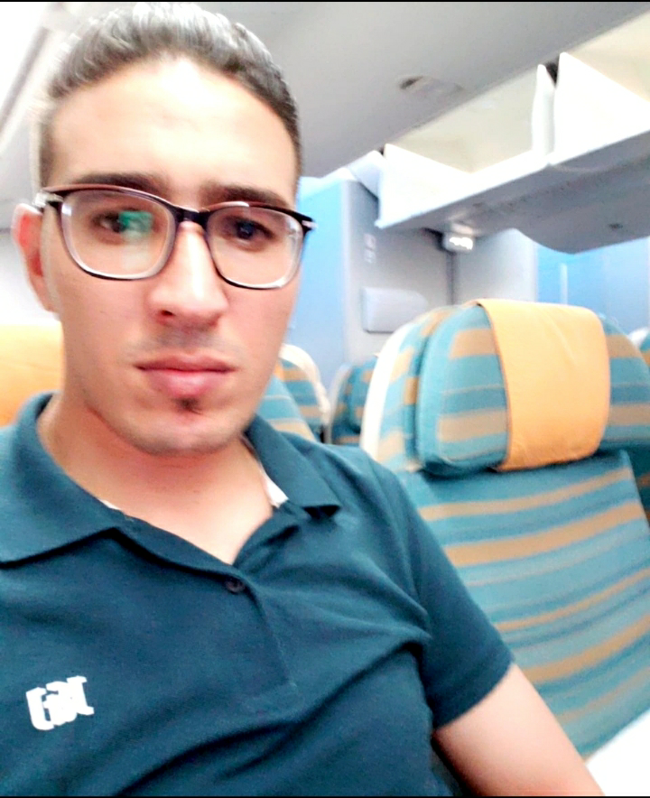 Ahmed BOURAIS