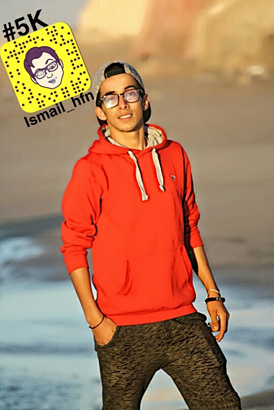 Ismail HAFIANE