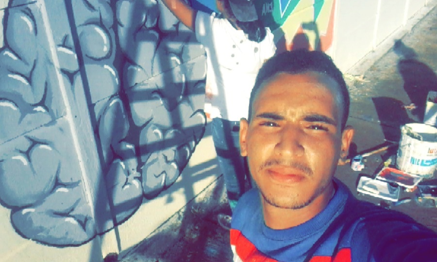 Hicham FDAILI