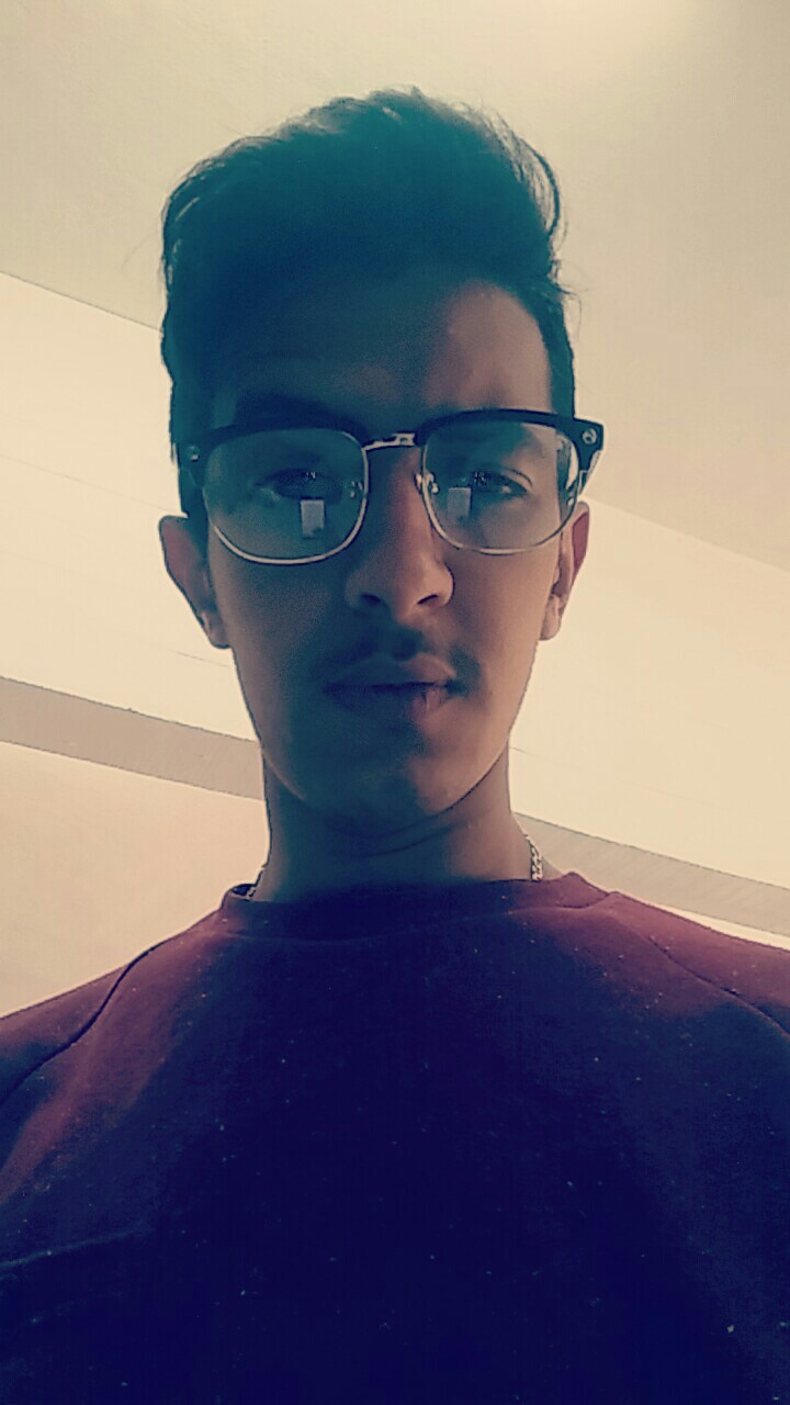 Mohamed KHATIM