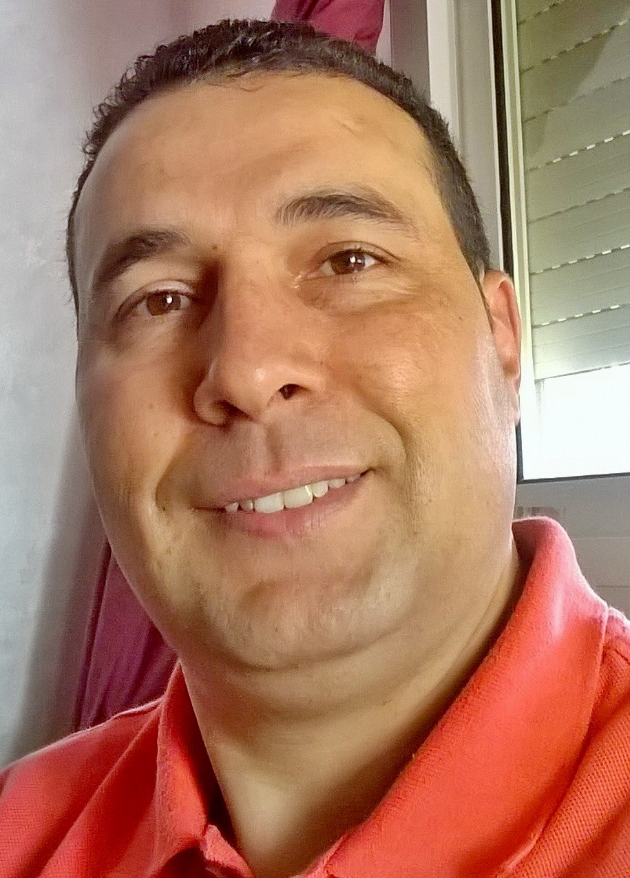 Hicham BAALLA