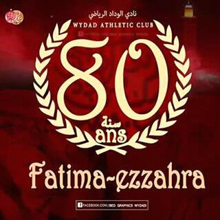 Fatima ZAHRA