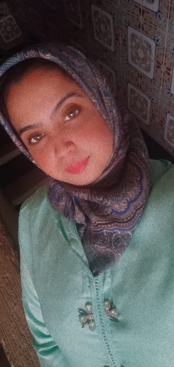Aya QABLI