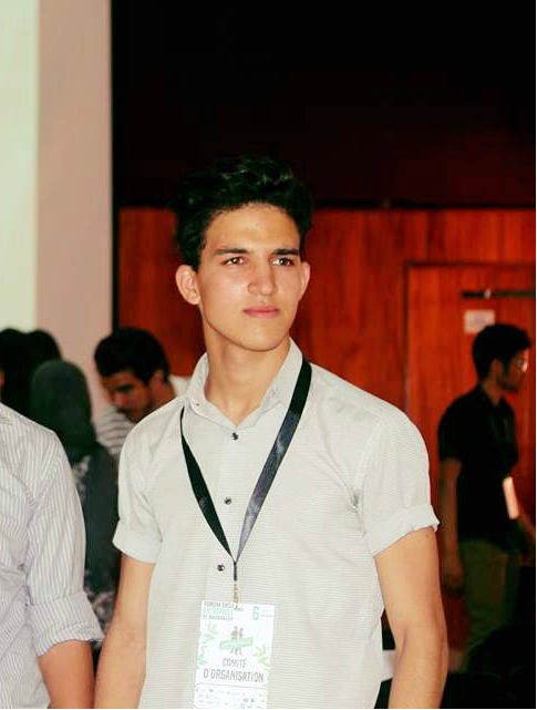 Yassir EL AMMOURI