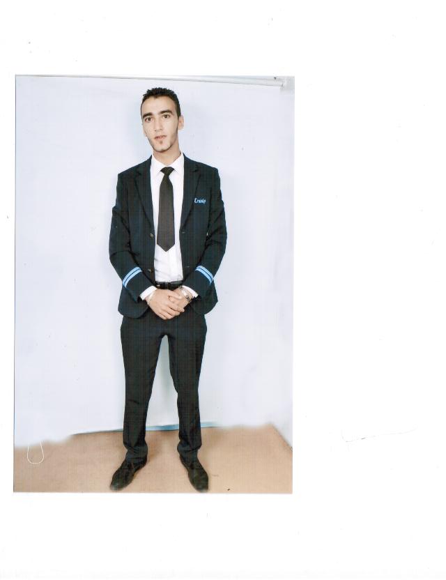 Othmane EL HASSANI