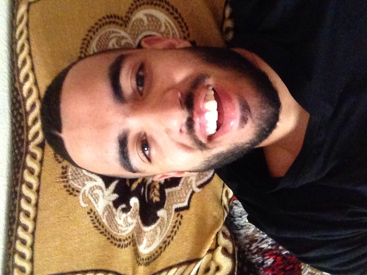 Haroune AZZIMANI