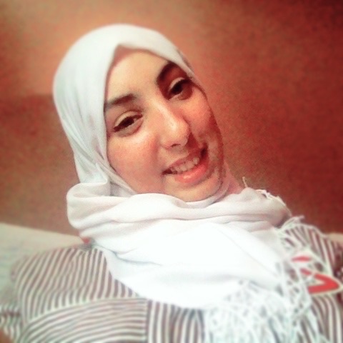 Khaoula GHAZALI