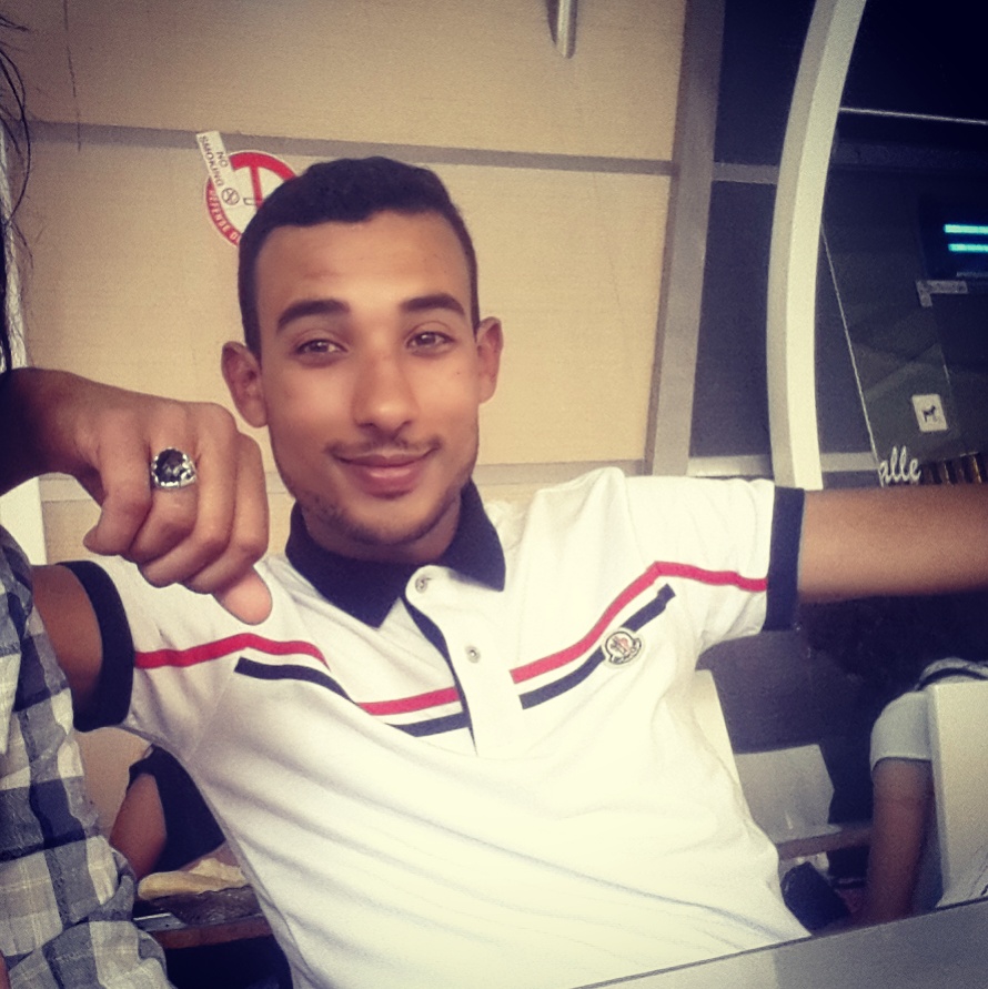 Anas EL MAJHAD