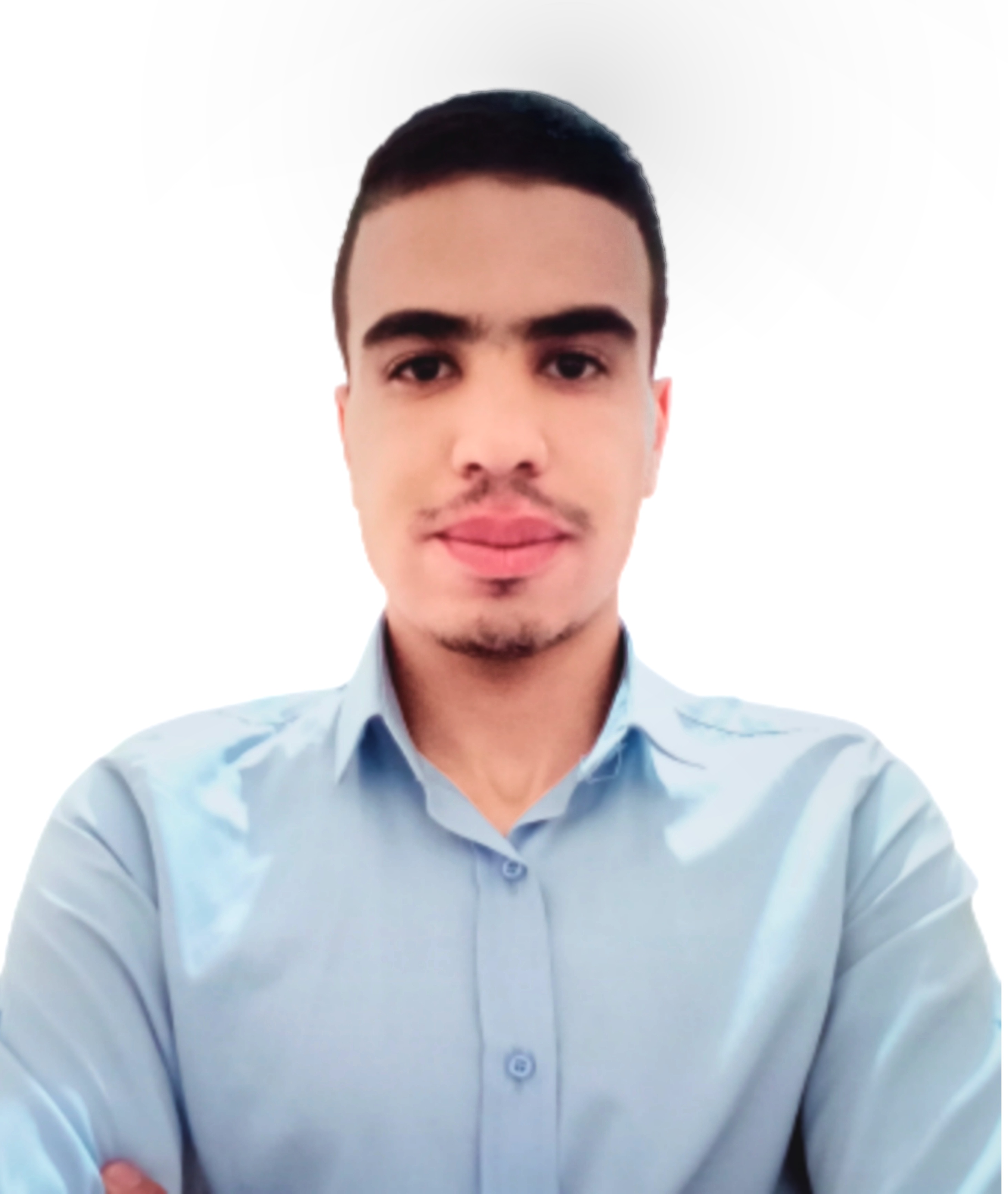 Belkacem GOUHAMOU