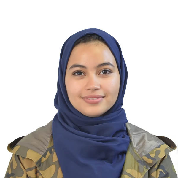 Souad AGHANIM