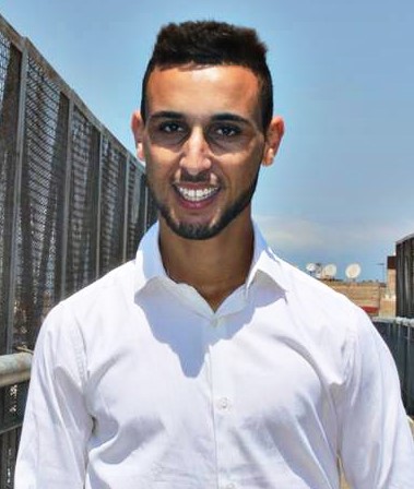 Mohammed JIHAOUI