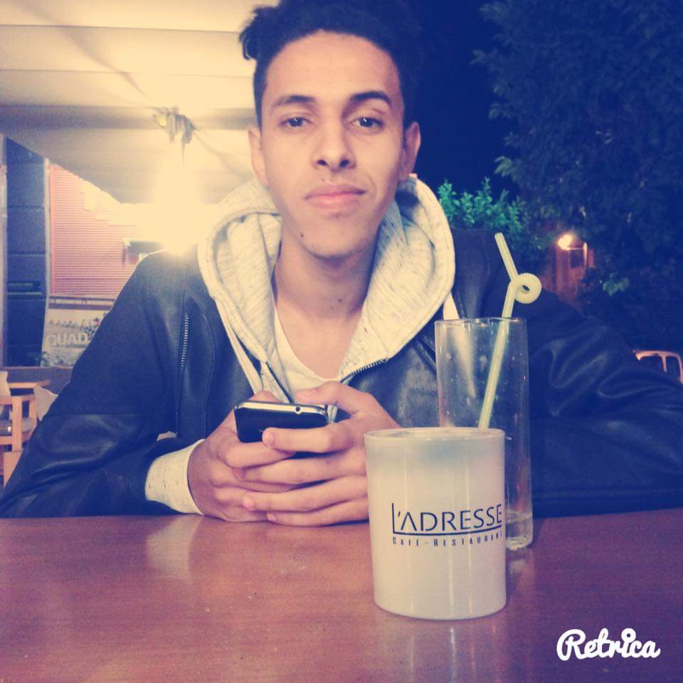 Mohamed HBABA