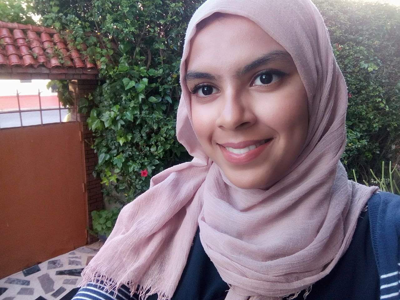Ikram MADANE