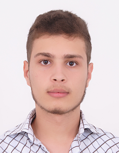 Zin-Eddine EL KANAFI