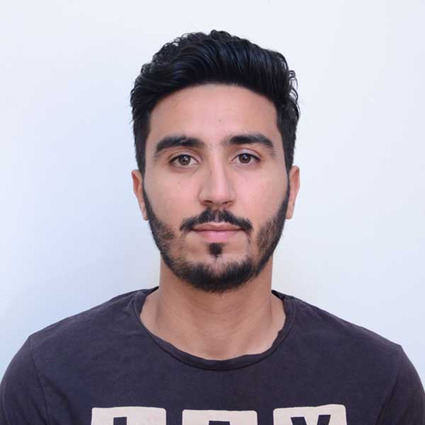 Soufian TAZI