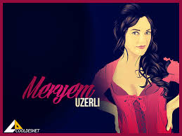Meryem HMIDDANE
