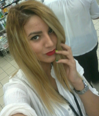 Fatima Ezzahrae EL GHAOULAT